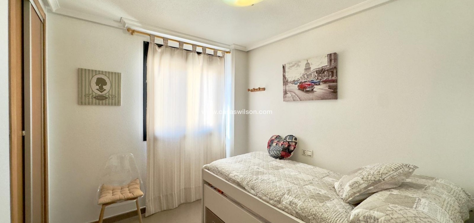 Venta - Apartamento - Torrevieja