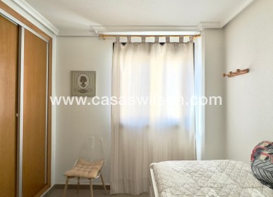Venta - Apartamento - Torrevieja