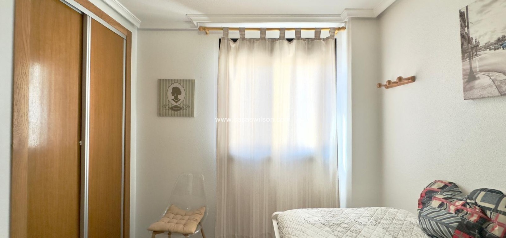 Venta - Apartamento - Torrevieja