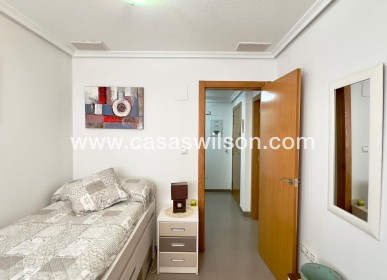 Venta - Apartamento - Torrevieja