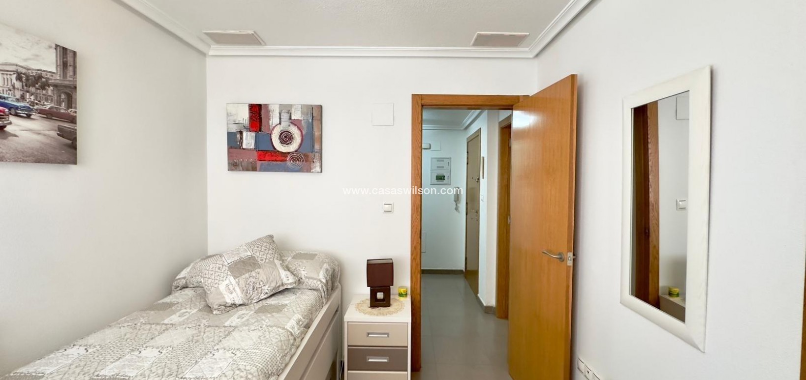 Venta - Apartamento - Torrevieja