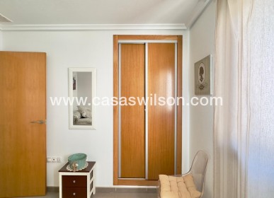 Venta - Apartamento - Torrevieja