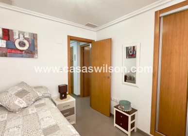 Venta - Apartamento - Torrevieja