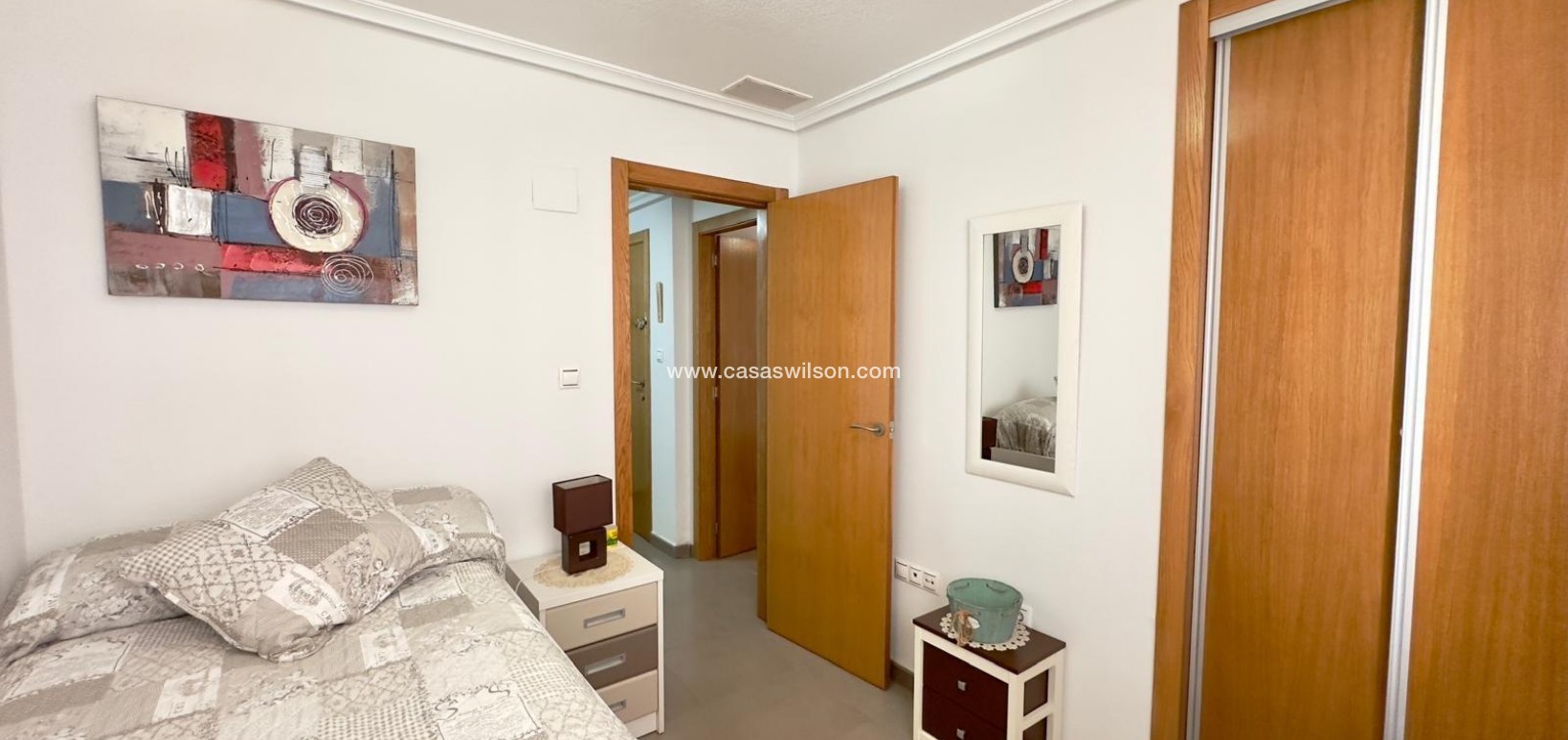 Venta - Apartamento - Torrevieja