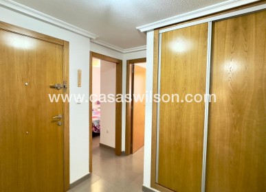 Venta - Apartamento - Torrevieja