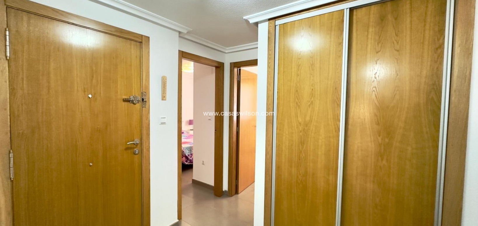 Venta - Apartamento - Torrevieja