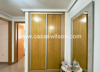 Venta - Apartamento - Torrevieja