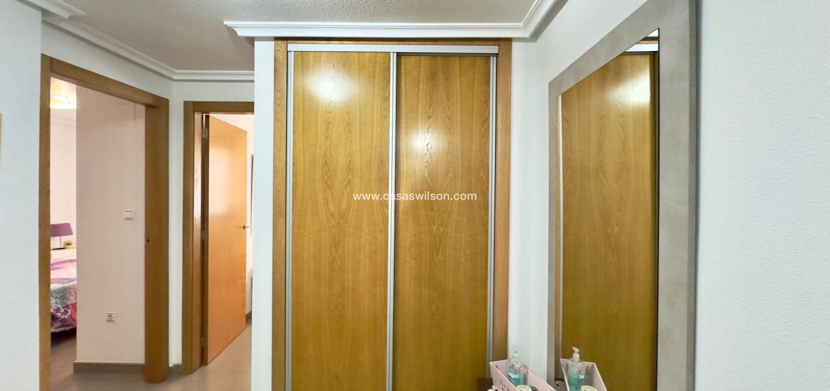 Venta - Apartamento - Torrevieja