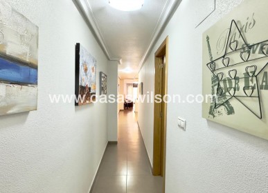 Venta - Apartamento - Torrevieja