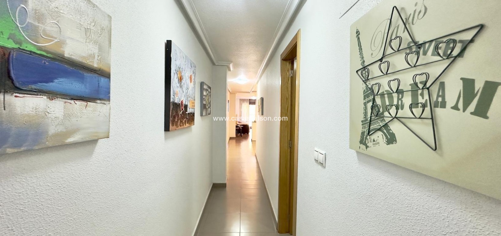 Venta - Apartamento - Torrevieja