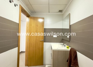 Venta - Apartamento - Torrevieja