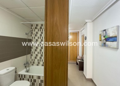 Venta - Apartamento - Torrevieja