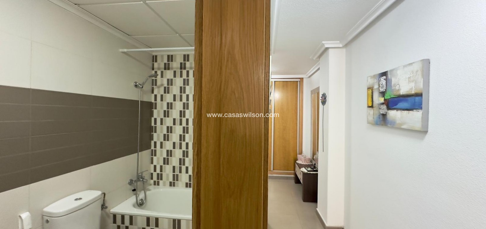 Venta - Apartamento - Torrevieja