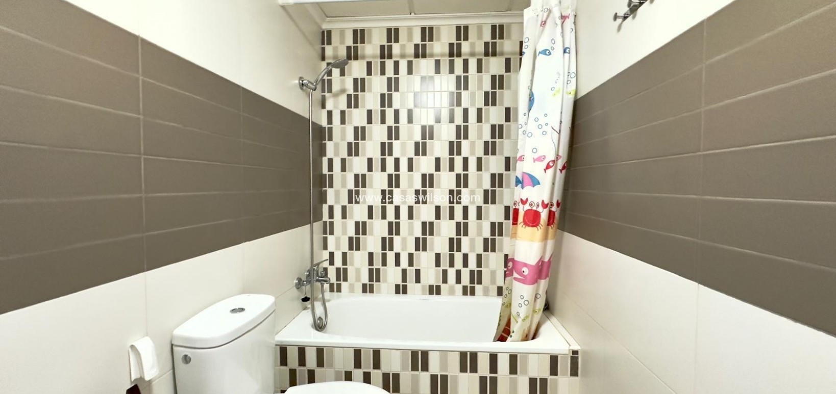 Venta - Apartamento - Torrevieja