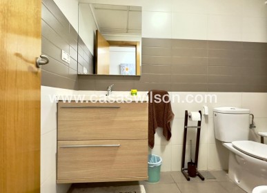 Venta - Apartamento - Torrevieja