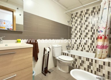 Venta - Apartamento - Torrevieja