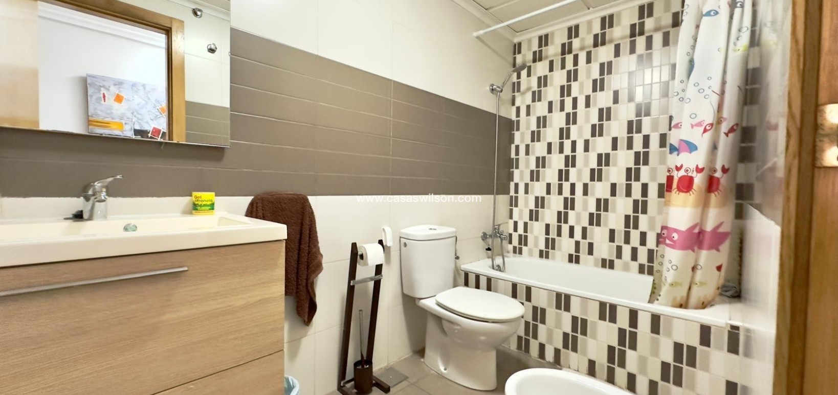 Venta - Apartamento - Torrevieja