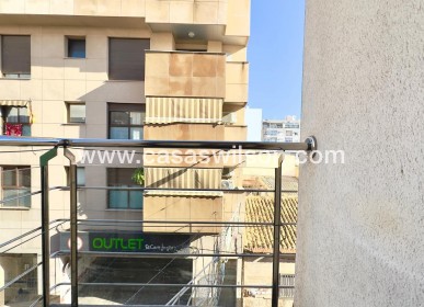 Venta - Apartamento - Torrevieja