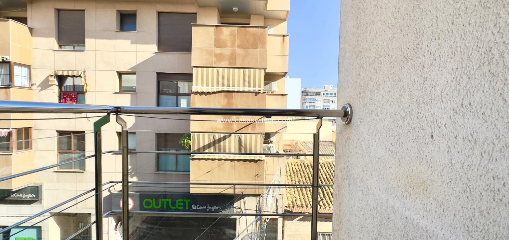 Venta - Apartamento - Torrevieja
