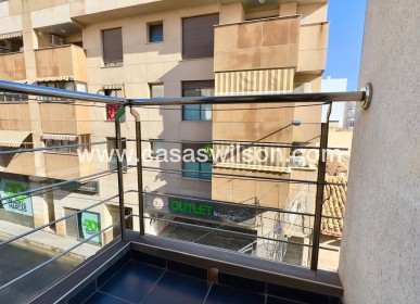 Venta - Apartamento - Torrevieja