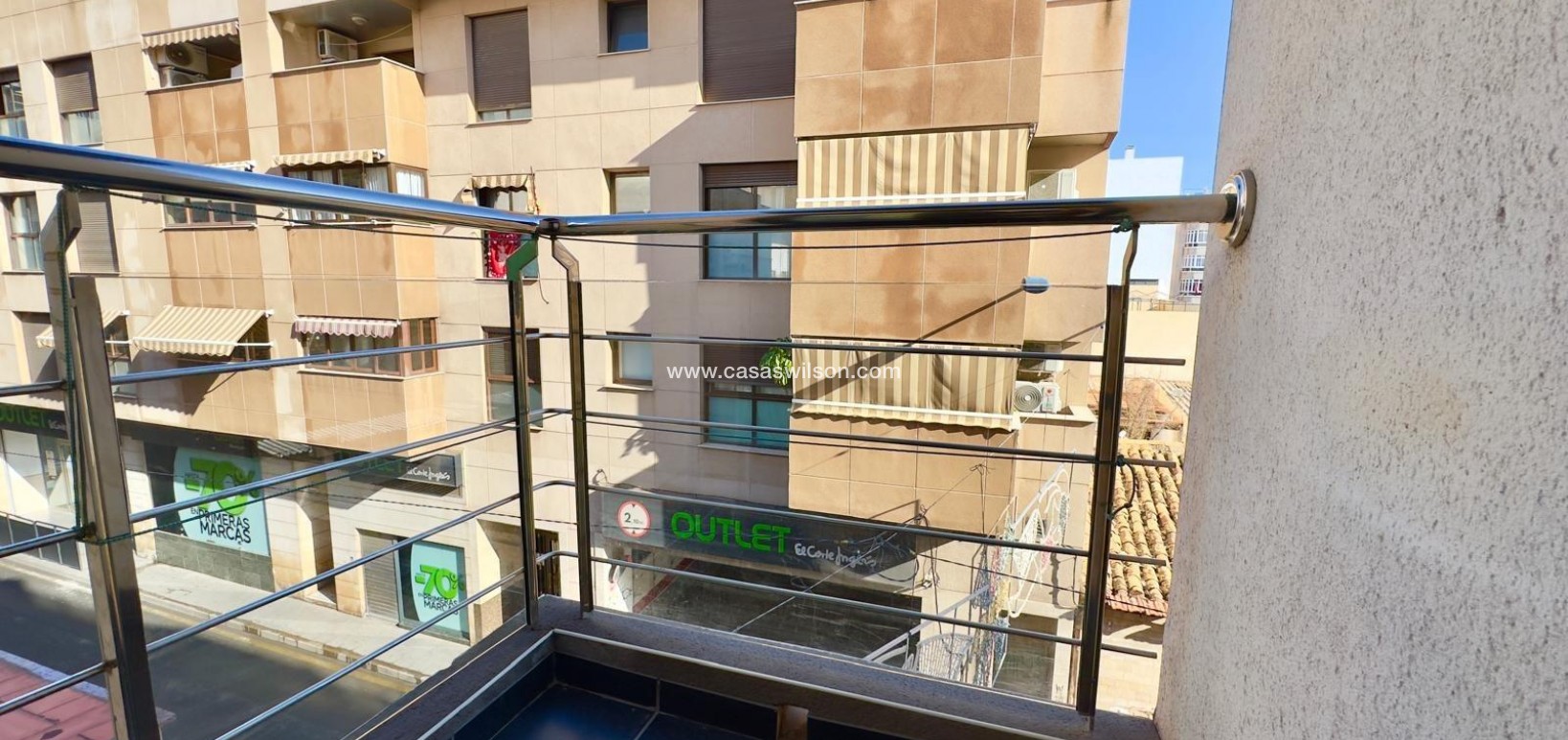 Venta - Apartamento - Torrevieja