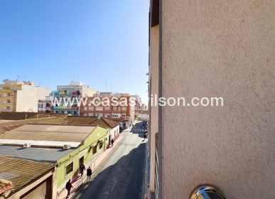 Venta - Apartamento - Torrevieja