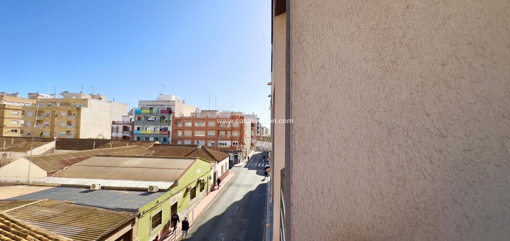 Venta - Apartamento - Torrevieja