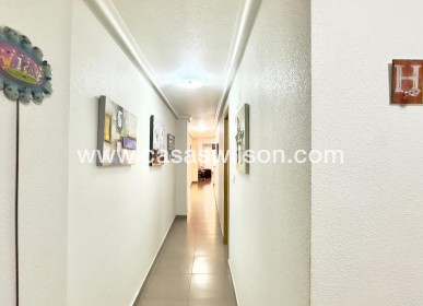 Venta - Apartamento - Torrevieja