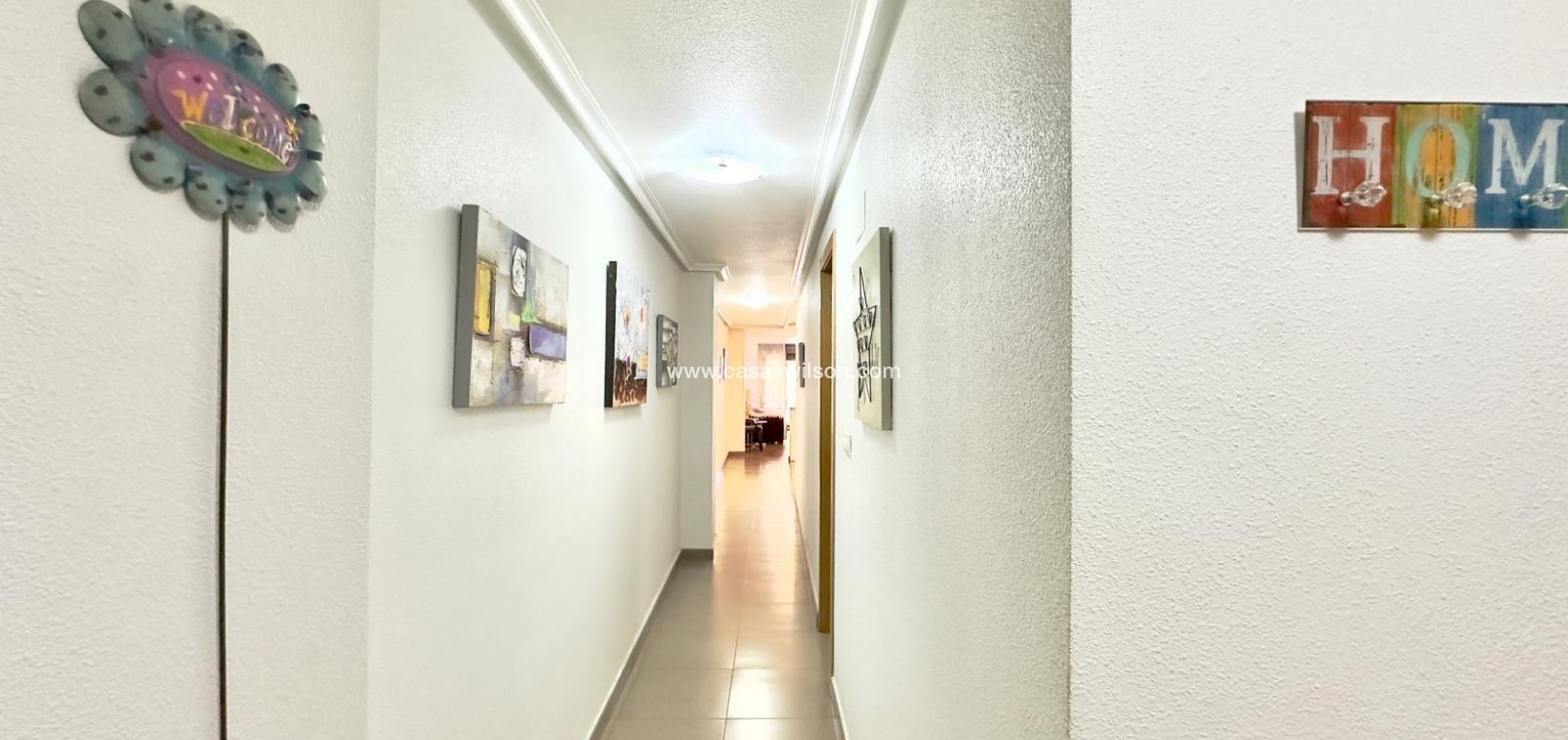 Venta - Apartamento - Torrevieja