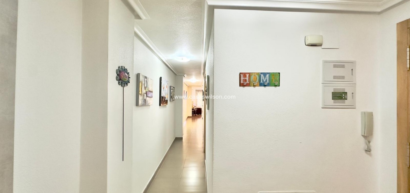 Venta - Apartamento - Torrevieja