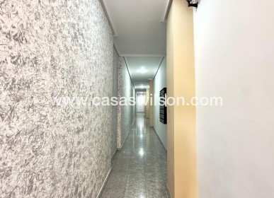 Venta - Apartamento - Torrevieja