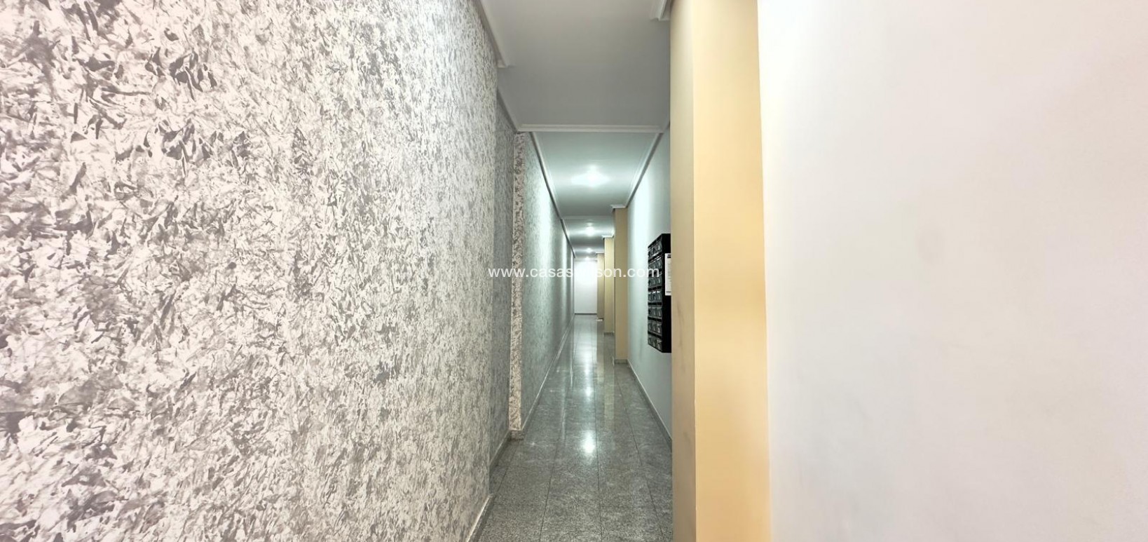 Venta - Apartamento - Torrevieja