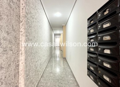 Venta - Apartamento - Torrevieja