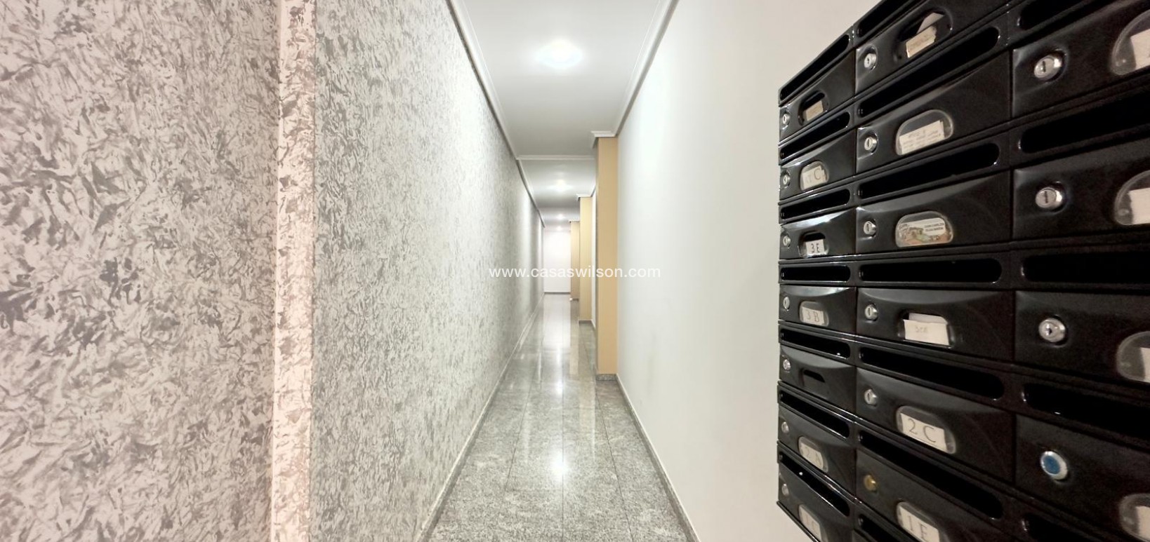 Venta - Apartamento - Torrevieja