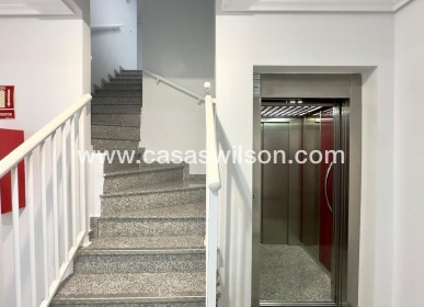 Venta - Apartamento - Torrevieja