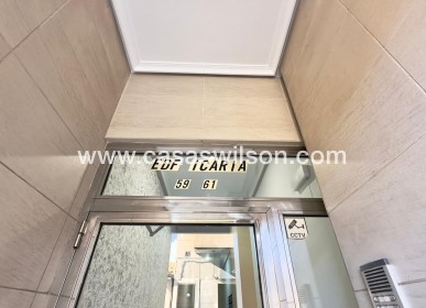 Venta - Apartamento - Torrevieja