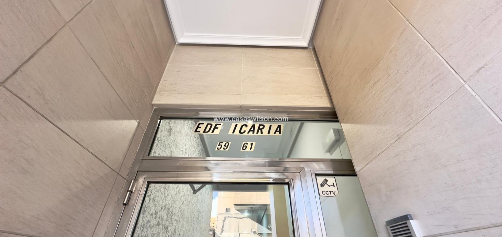 Venta - Apartamento - Torrevieja