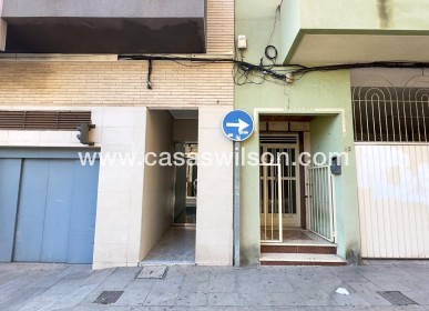 Venta - Apartamento - Torrevieja