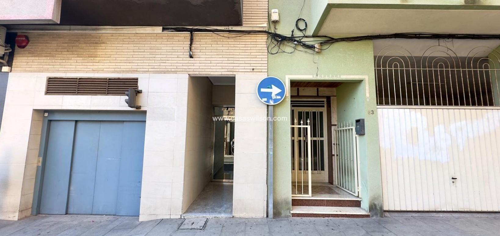 Venta - Apartamento - Torrevieja