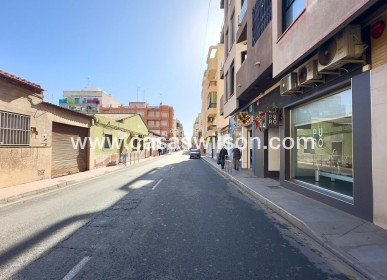 Venta - Apartamento - Torrevieja