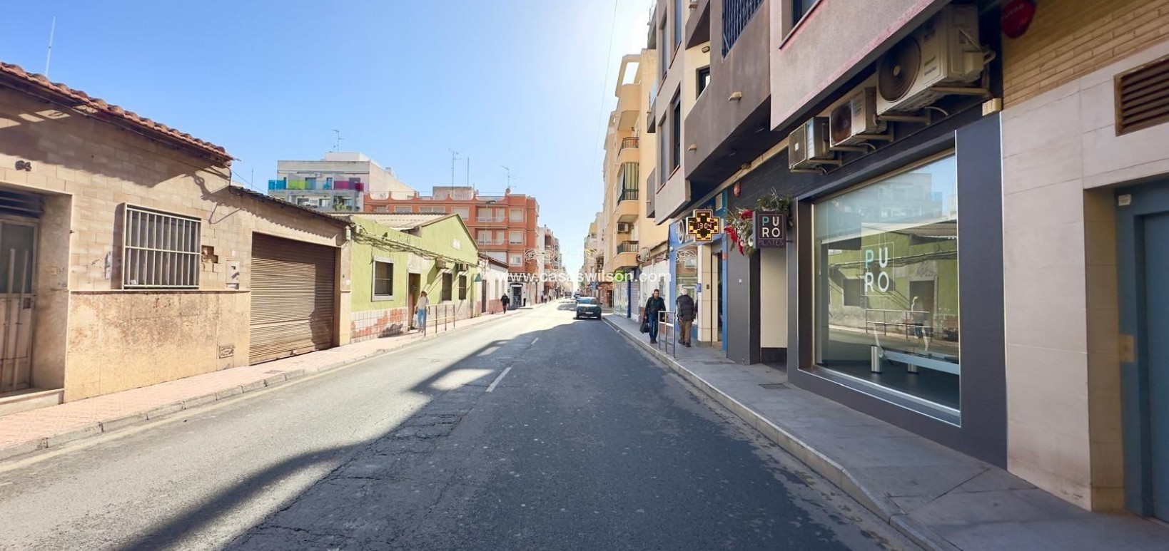 Venta - Apartamento - Torrevieja