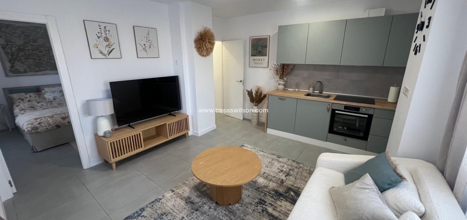 Sale - Apartment - Torrevieja - Zona Los Frutales