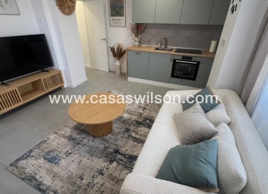 Sale - Apartment - Torrevieja - Zona Los Frutales