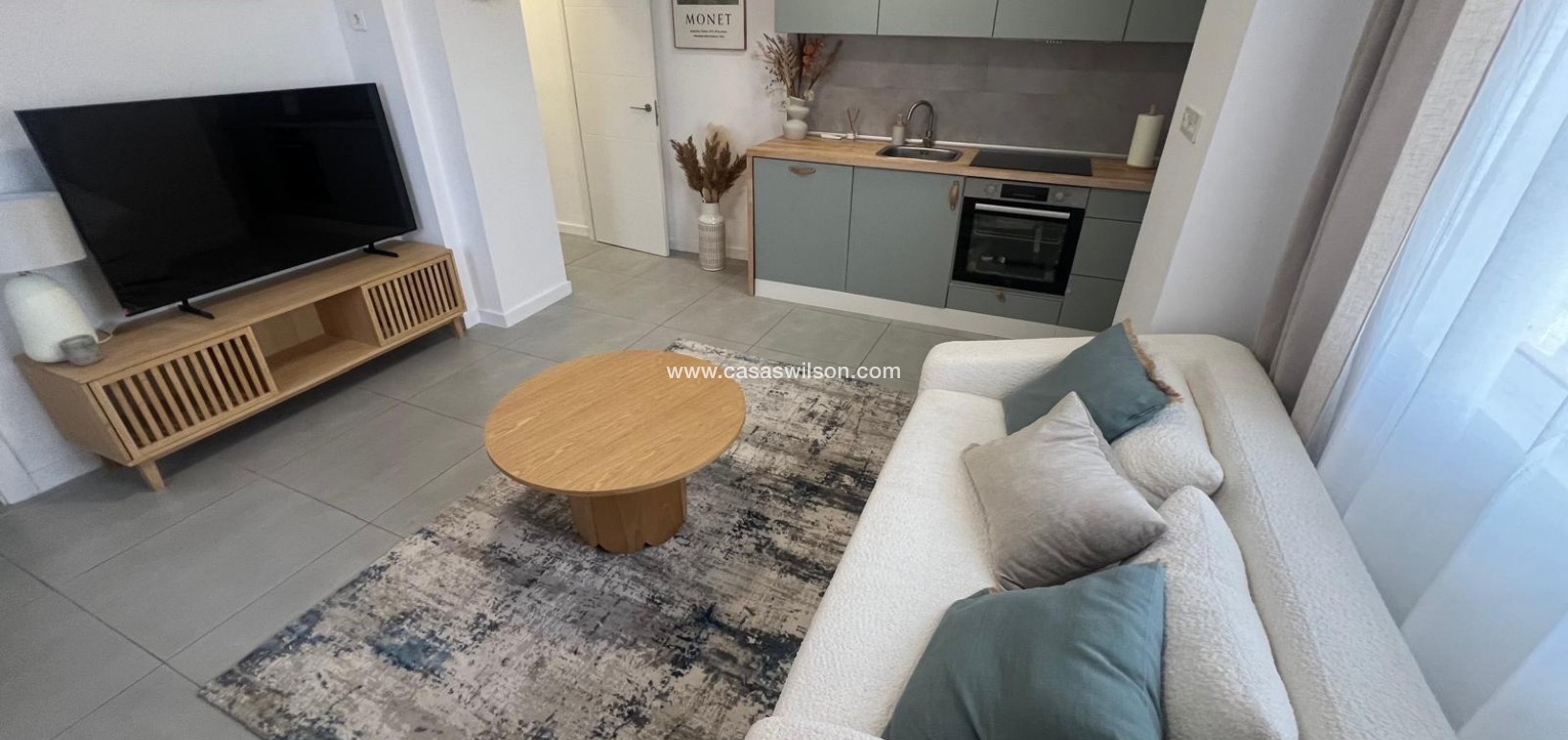 Sale - Apartment - Torrevieja - Zona Los Frutales