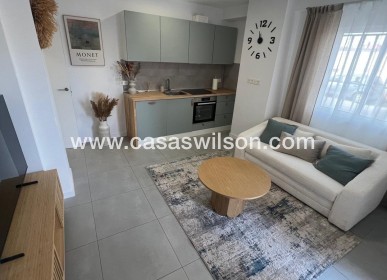 Sale - Apartment - Torrevieja - Zona Los Frutales