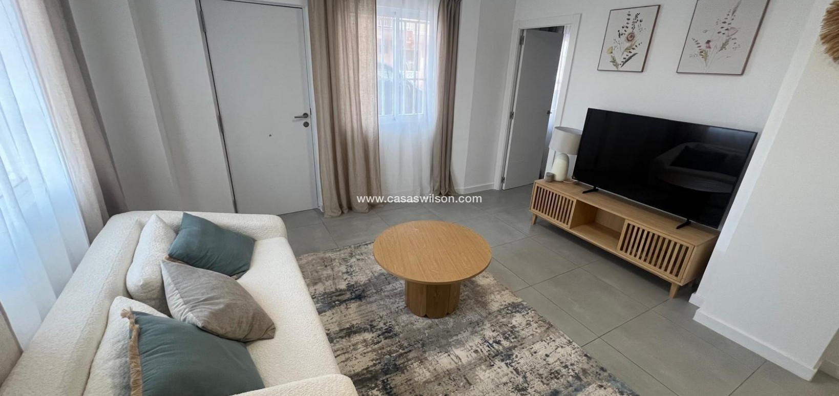 Sale - Apartment - Torrevieja - Zona Los Frutales