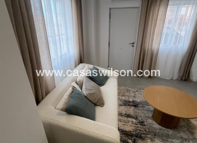 Sale - Apartment - Torrevieja - Zona Los Frutales