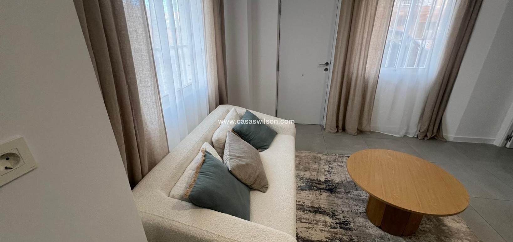 Sale - Apartment - Torrevieja - Zona Los Frutales