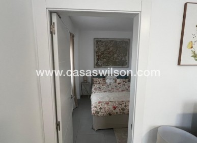 Sale - Apartment - Torrevieja - Zona Los Frutales