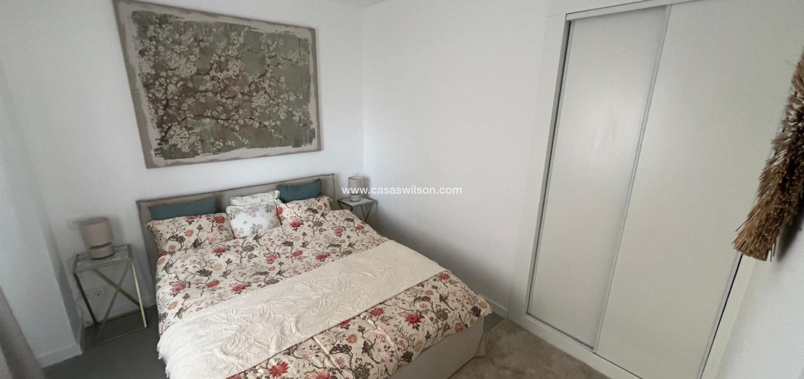 Sale - Apartment - Torrevieja - Zona Los Frutales